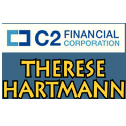 Hartmann Therese - C2 Financial Corporation Logo
