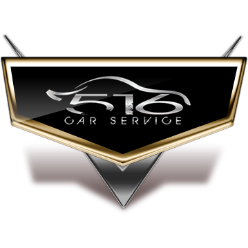 South Shore Car Service Logo