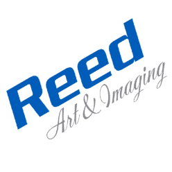 Reed Art & Imaging Logo