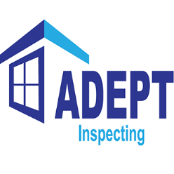 Adept Inspecting Logo