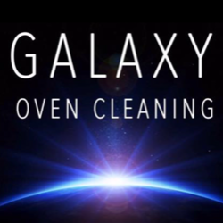 Galaxy Oven Cleaning Logo