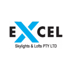 Excel Skylights & Lofts Logo