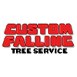 Custom Falling Ltd logo