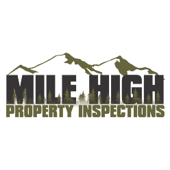 Mile High Property Inspections logo
