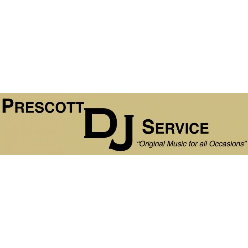 Prescott DJ Service logo