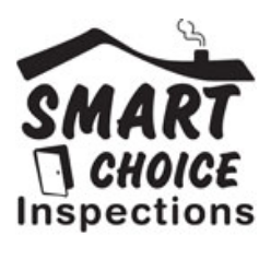 Smart Choice Inspections Logo