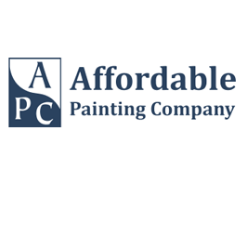 Affordable Painting & Design Co logo