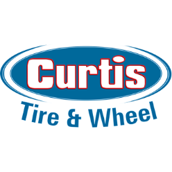 Curtis Tire & Wheel logo