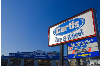 Picture uploaded by Curtis Tire & Wheel
