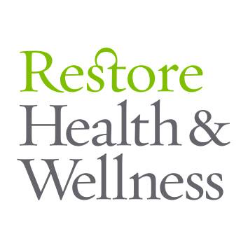 Restore Health & Wellness Logo