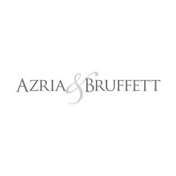 Azria & Bruffett PLLC Logo
