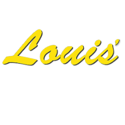 Louis Auto Glass Logo