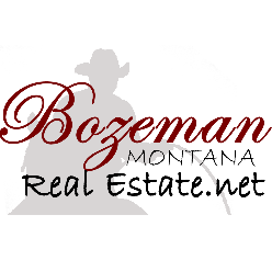 Bozeman Montana Real Estate.net Logo