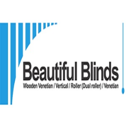 Beautiful Blinds Logo