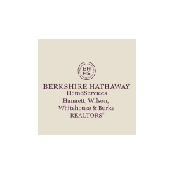 Berkshire Hathaway HWWB REALTORS - Whitehouse Team Logo