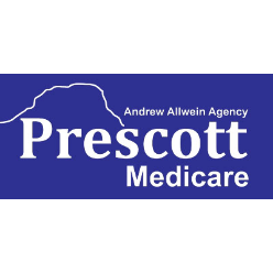 Prescott Medicare - Andrew Allwein Agency logo