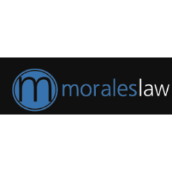 Morales Law logo