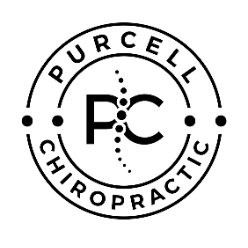 Purcell Chiropractic Logo