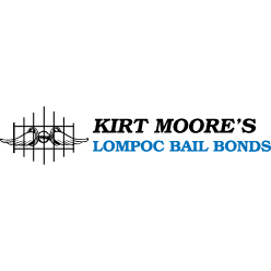 Lompoc Bail Bonds Logo