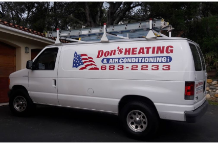 Picture uploaded by Don's Heating & Air Conditioning Inc