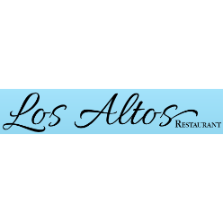 Los Altos Restaurant logo