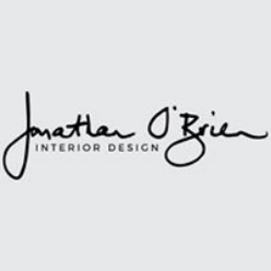 Jonathan O'Brien Interior Designs logo