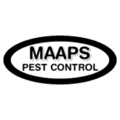 MAAPS Pest Control logo