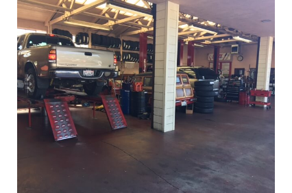 Picture uploaded by Figueroa Street Complete Auto Care