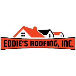 Eddie's Roofing logo