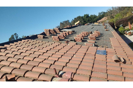 Picture uploaded by Eddie's Roofing