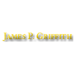 Griffith James P. Law Offices Of logo