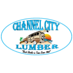 Channel City Lumber logo