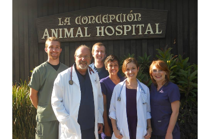 Picture uploaded by Le Concepcion Animal Hospital
