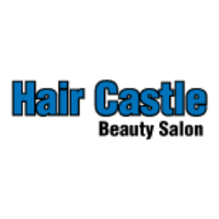Hair Castle Beauty Salon logo