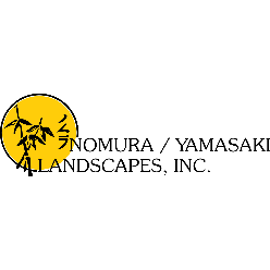 Nomura / Yamasaki Landscapes Inc. logo