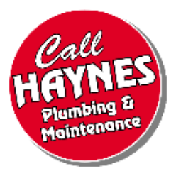 Haynes Plumbing & Maintenance logo