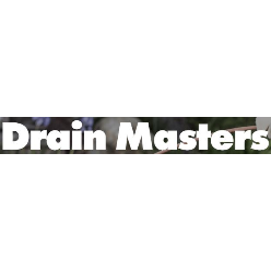 Drain Masters logo