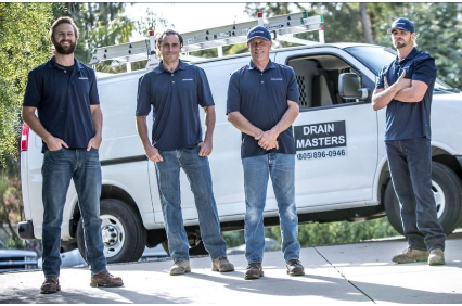 Picture uploaded by Drain Masters