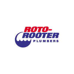 Roto-Rooter Water Restoration logo