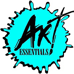 Art Essentials logo