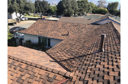 Picture uploaded by JR Roofing Company