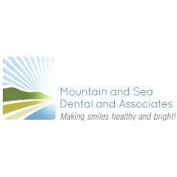 Mountain & Sea Dental Associates logo