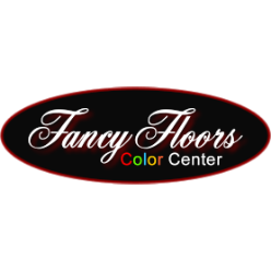 Fancy Floors Color Center logo