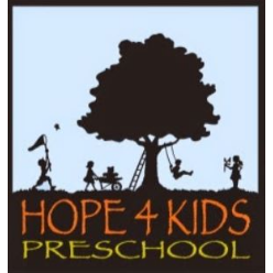 Hope 4 Kids Early Learning Center logo