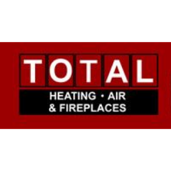 Total Air Conditioning & Heating Co. logo
