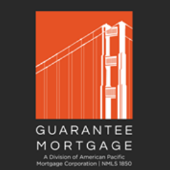 Guarantee Mortgage - Hugo Mendez logo