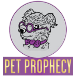Pet Prophecy logo