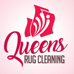Queens Rug Logo