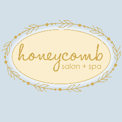 Honeycomb Salon and Spa Logo