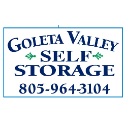 Goleta Valley Self Storage logo
